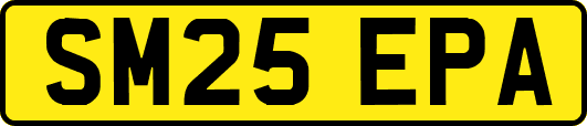 SM25EPA
