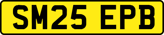 SM25EPB