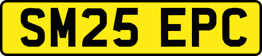 SM25EPC