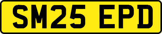 SM25EPD