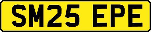 SM25EPE