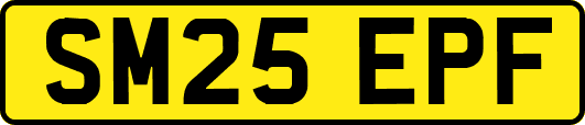 SM25EPF
