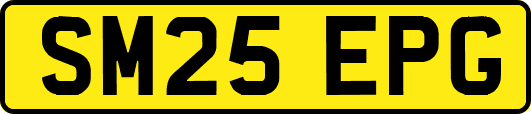 SM25EPG