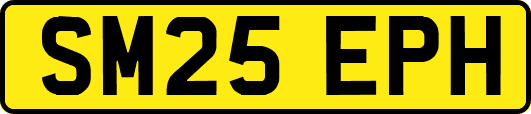 SM25EPH