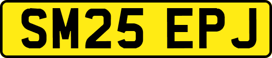 SM25EPJ