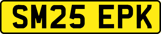 SM25EPK