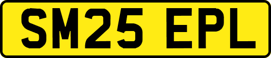 SM25EPL