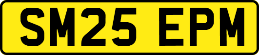 SM25EPM