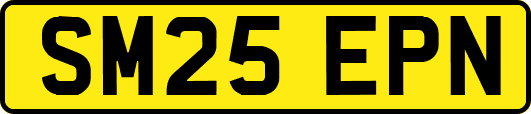SM25EPN