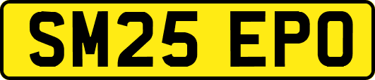 SM25EPO