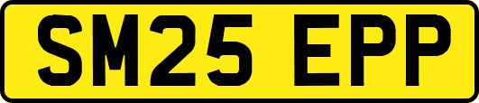 SM25EPP