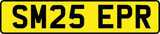 SM25EPR