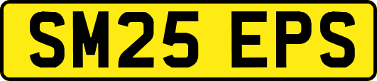 SM25EPS