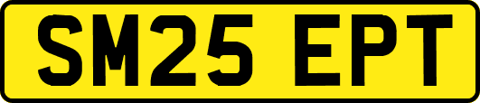 SM25EPT