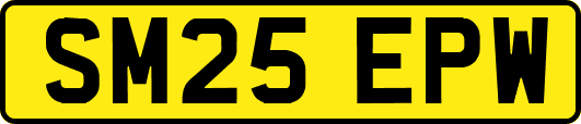 SM25EPW