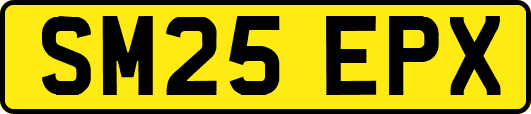 SM25EPX