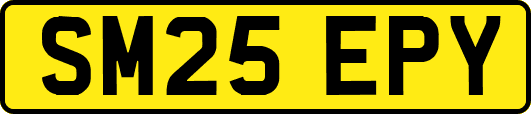 SM25EPY