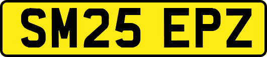 SM25EPZ