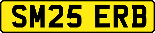 SM25ERB
