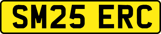SM25ERC