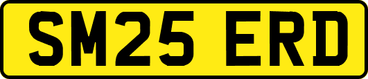 SM25ERD