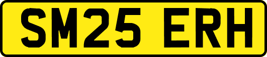 SM25ERH