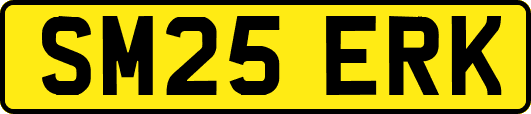 SM25ERK