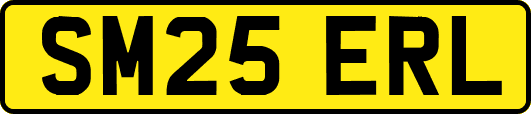 SM25ERL