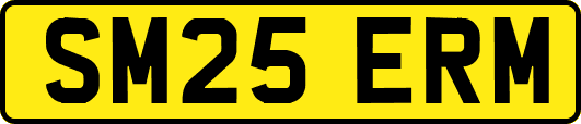 SM25ERM