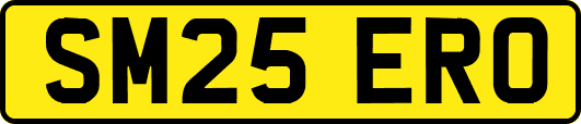 SM25ERO
