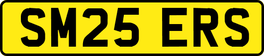 SM25ERS