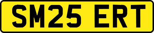 SM25ERT