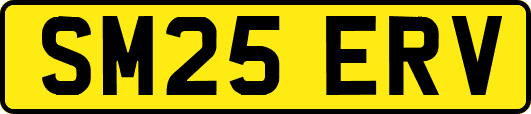 SM25ERV