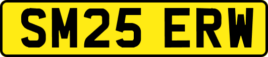 SM25ERW