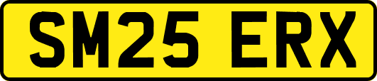 SM25ERX