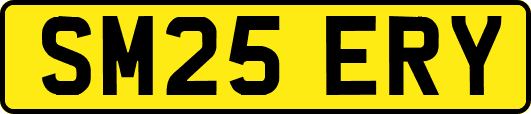 SM25ERY