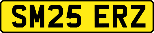 SM25ERZ