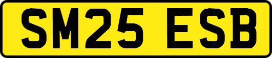 SM25ESB