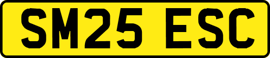 SM25ESC
