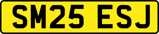 SM25ESJ