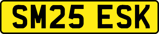 SM25ESK