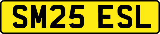 SM25ESL