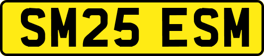 SM25ESM