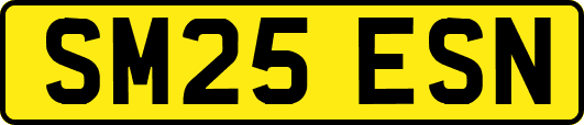 SM25ESN