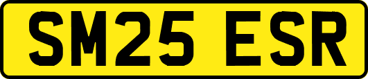 SM25ESR