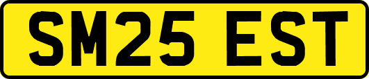 SM25EST