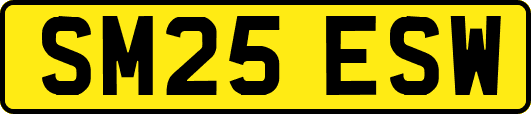SM25ESW