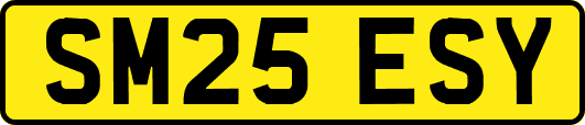 SM25ESY