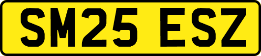 SM25ESZ