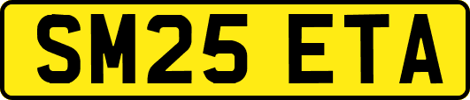 SM25ETA